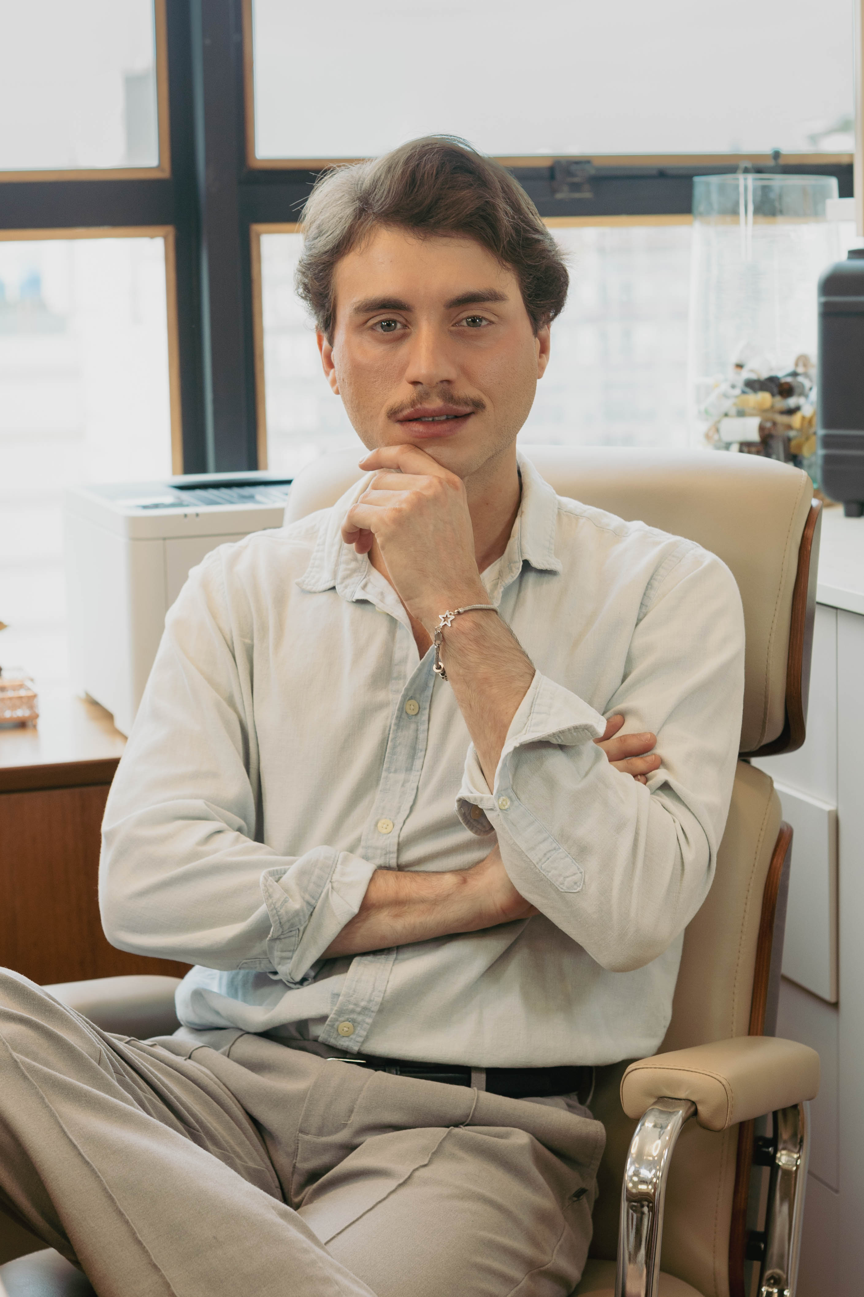Dr. Igor Scarabeli