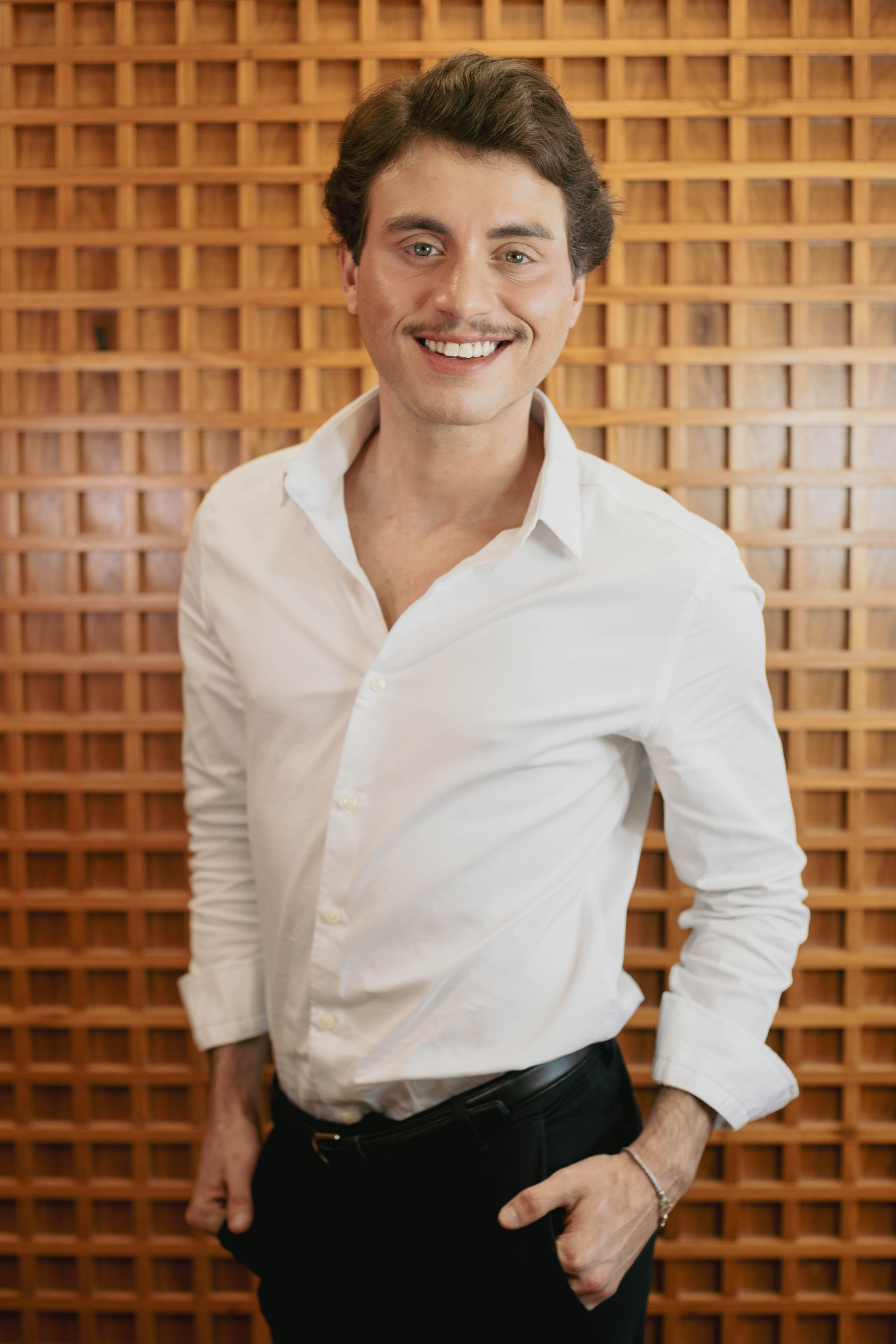 Dr. Igor Scarabelli