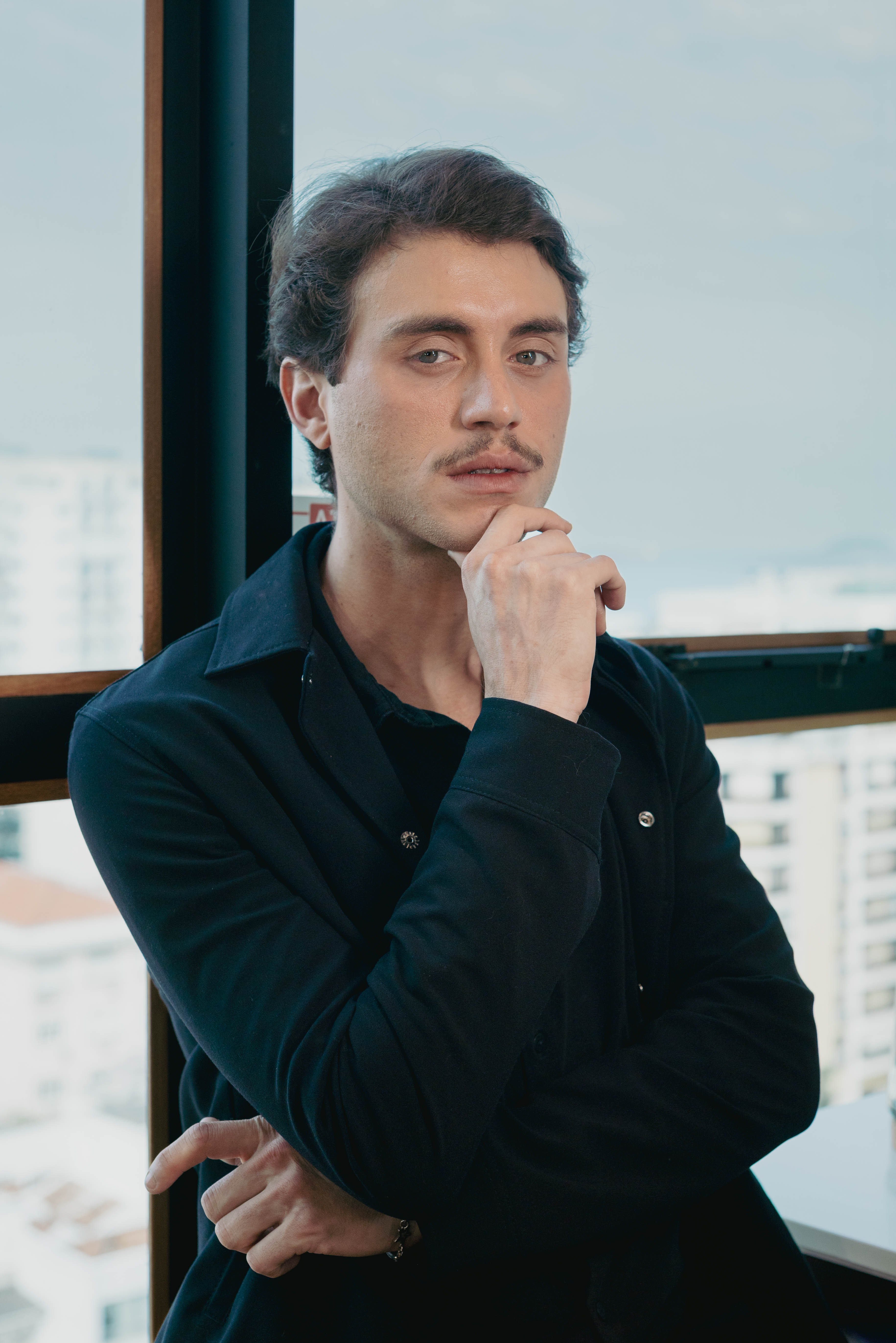 Dr. Igor Scarabelli