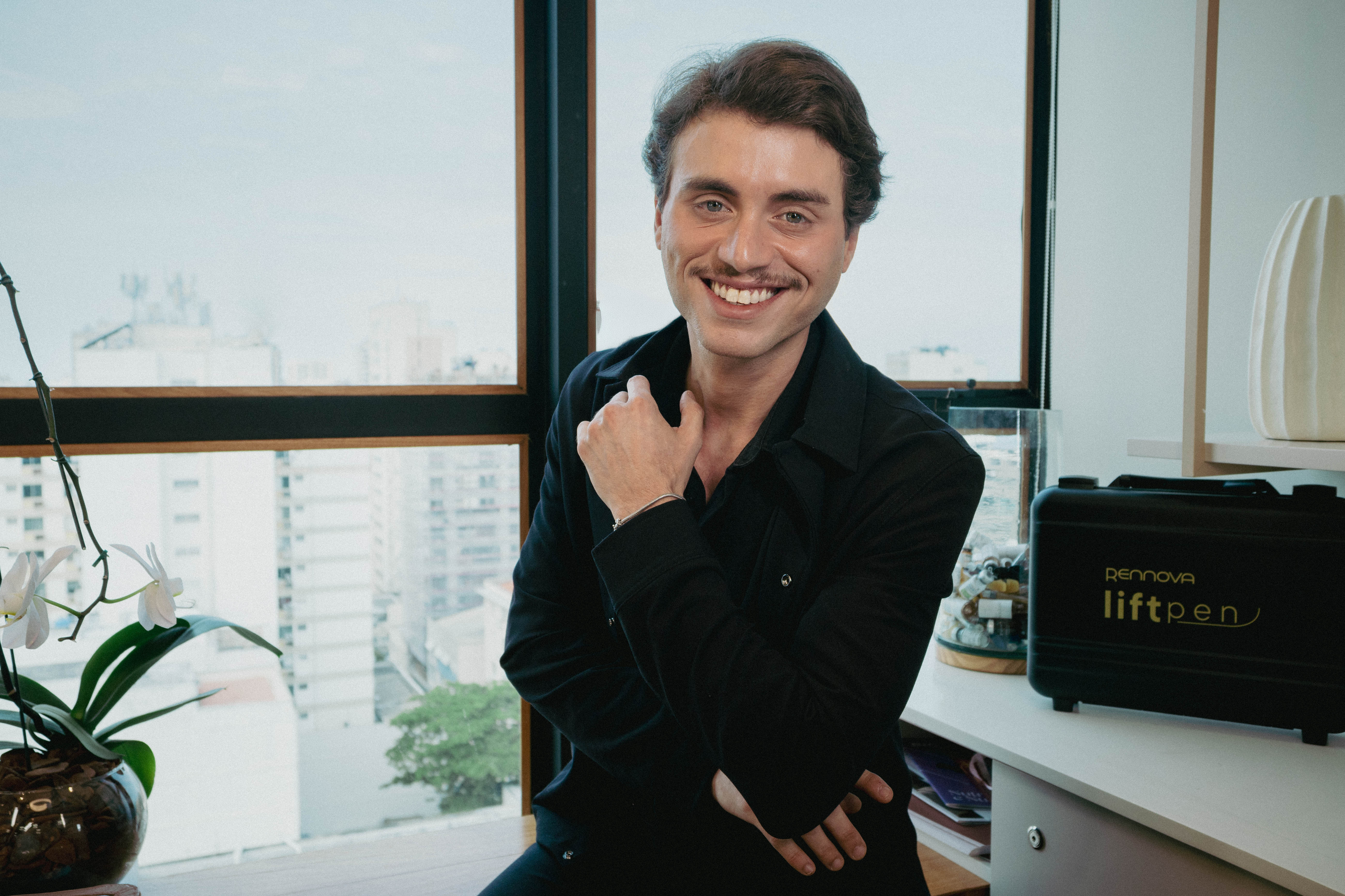 Dr. Igor Scarabelli